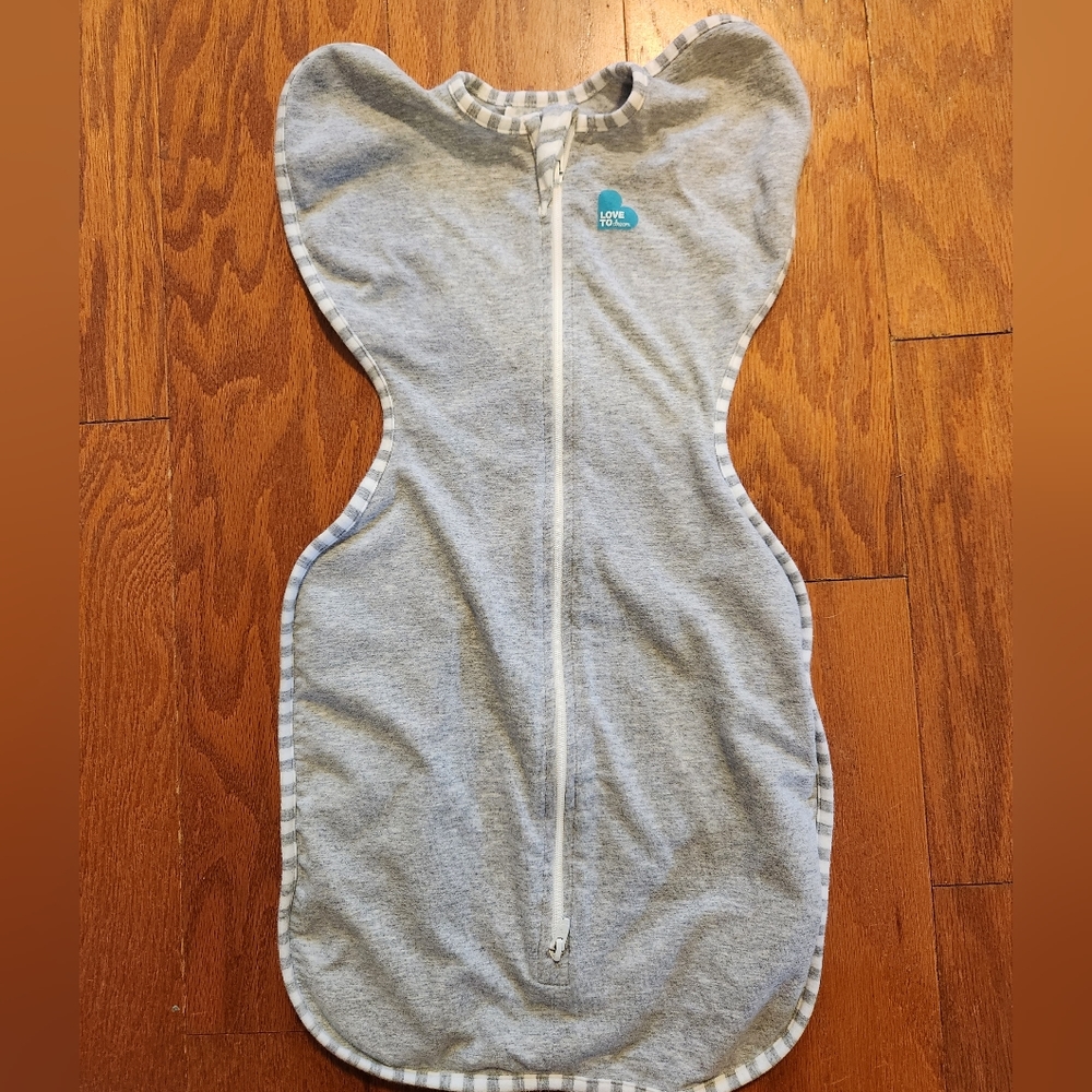 Love to dream sleep sacks